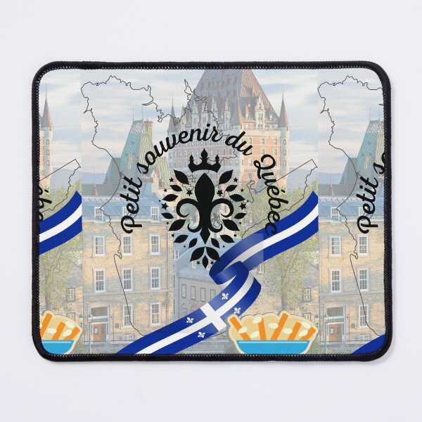 Item preview, Little souvenir from Quebec designed and sold by Royall-Stores.