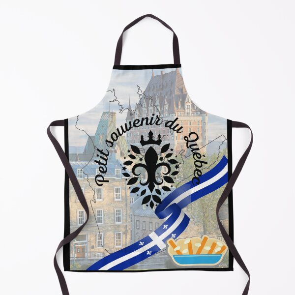 Item preview, Little souvenir from Quebec designed and sold by Royall-Stores.
