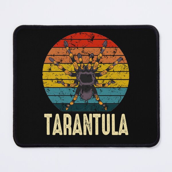Item preview, Retro Tarantula Owner Pet Spider designed and sold by JRRTs.