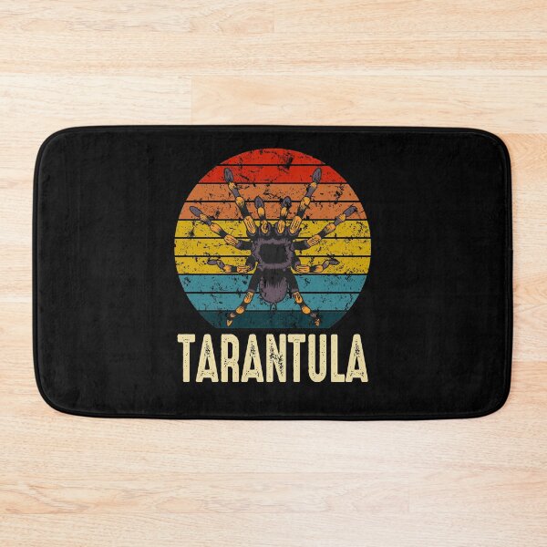 Item preview, Retro Tarantula Owner Pet Spider designed and sold by JRRTs.