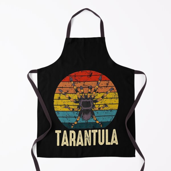 Item preview, Retro Tarantula Owner Pet Spider designed and sold by JRRTs.