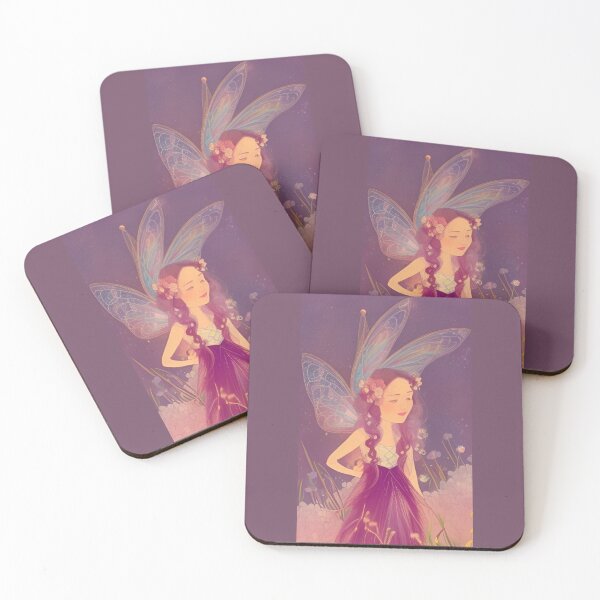 Item preview, Cute fairy (#01) [Create a set!] designed and sold by SolidEarthArt.