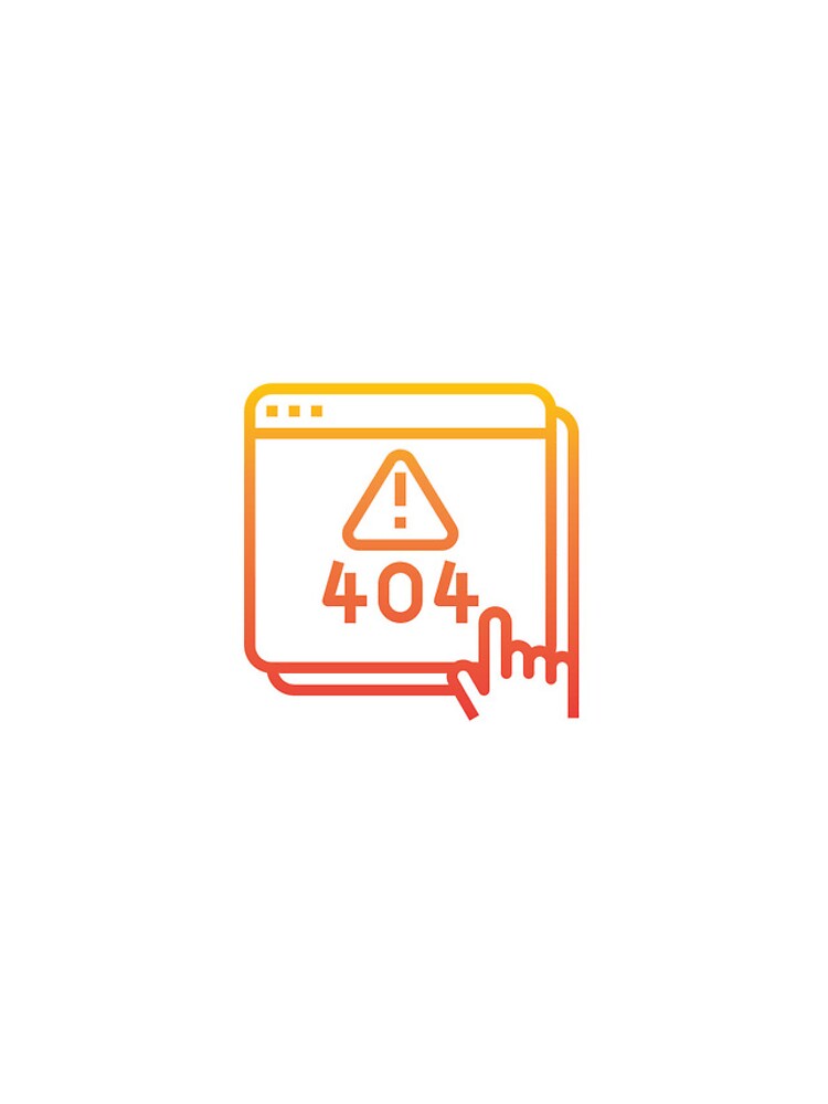 Thumbnail 4 of 4, iPhone Case, web page programming html http status 404 designed and sold by developerfriday.