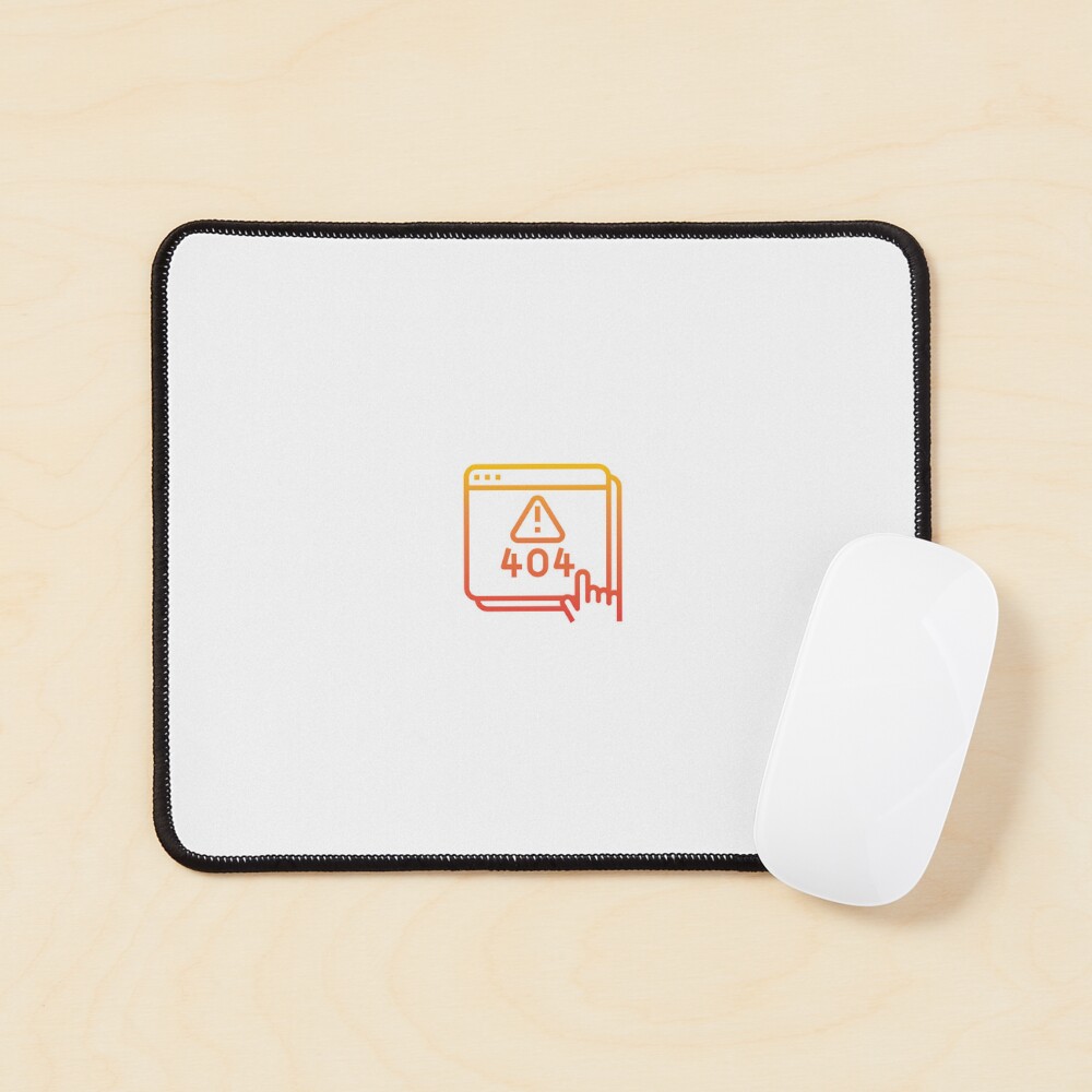 Item preview, Mouse Pad designed and sold by developerfriday.
