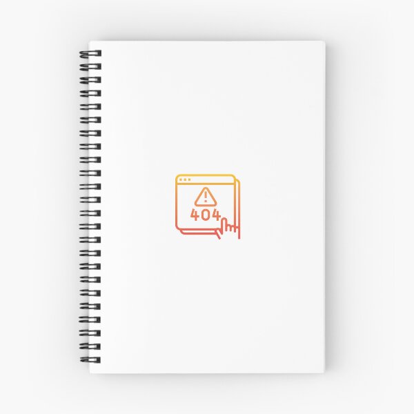 Item preview, web page programming html http status 404 designed and sold by developerfriday.