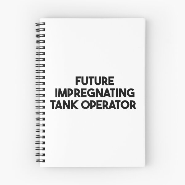 Item preview, Future Impregnating Tank Operator designed and sold by Sophietnagle.