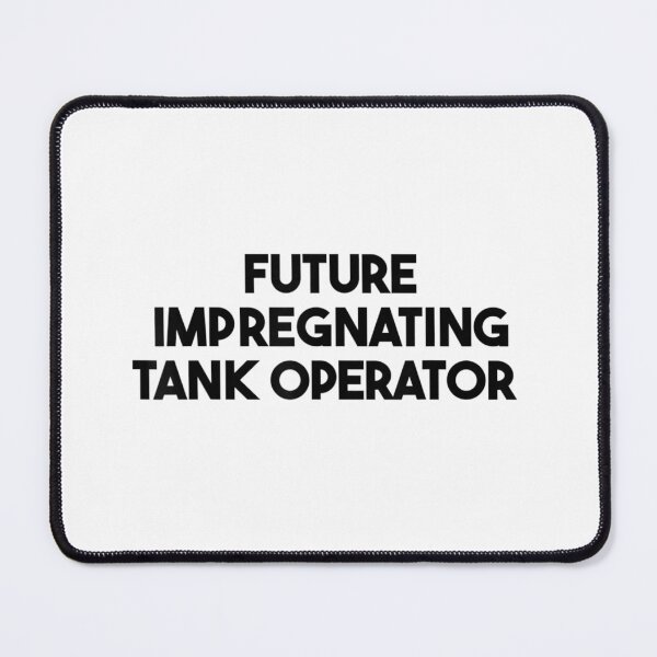 Item preview, Future Impregnating Tank Operator designed and sold by Sophietnagle.