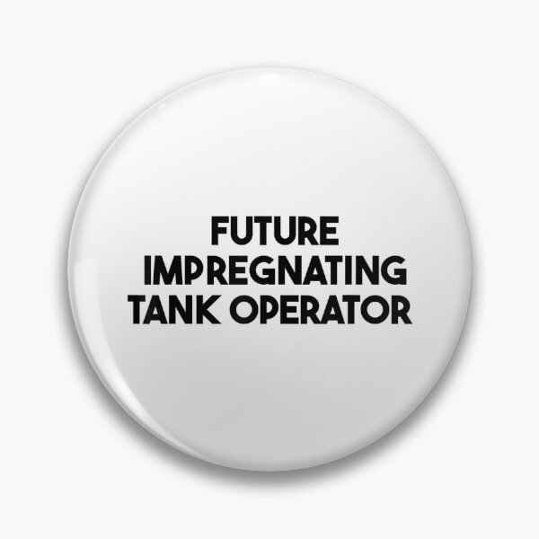 Item preview, Future Impregnating Tank Operator designed and sold by Sophietnagle.