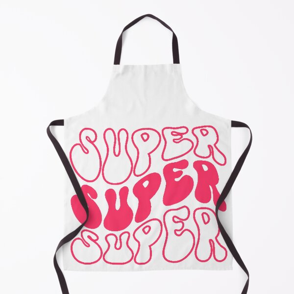 Item preview, Super Super Super SVG (Pink) designed and sold by Summer-Winter.