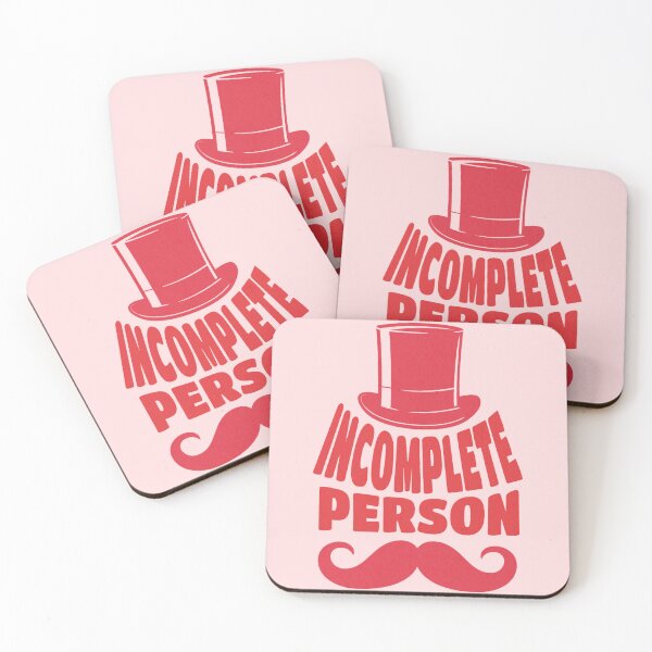 Item preview, Incomplete Person designed and sold by designerpriti.