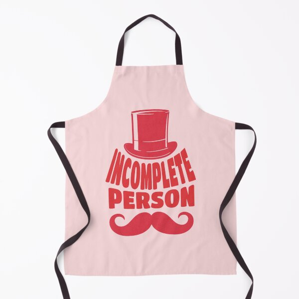 Item preview, Incomplete Person designed and sold by designerpriti.