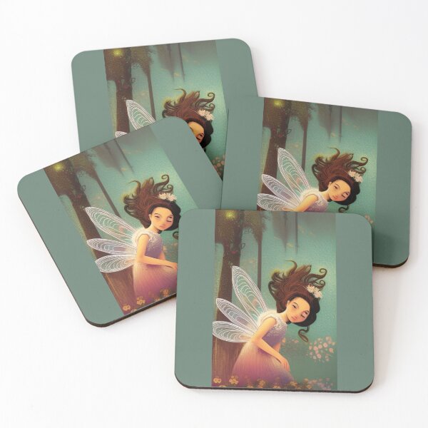 Item preview, Cute fairy (#02) [Create a set!] designed and sold by SolidEarthArt.