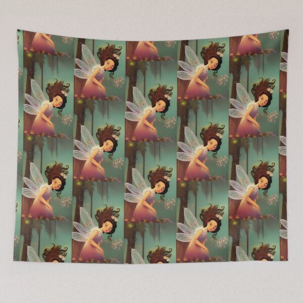 Item preview, Cute fairy (#02) [Create a set!] designed and sold by SolidEarthArt.