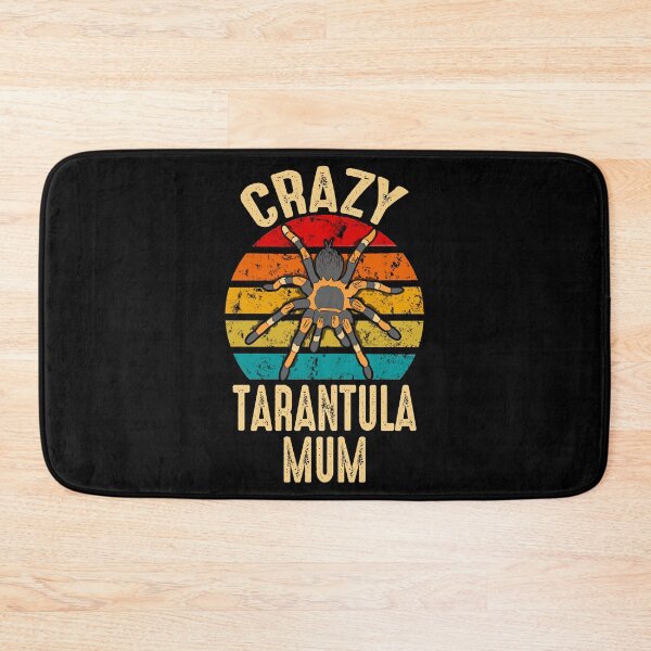 Item preview, Crazy Tarantula Mum Spider Arachnid designed and sold by JRRTs.