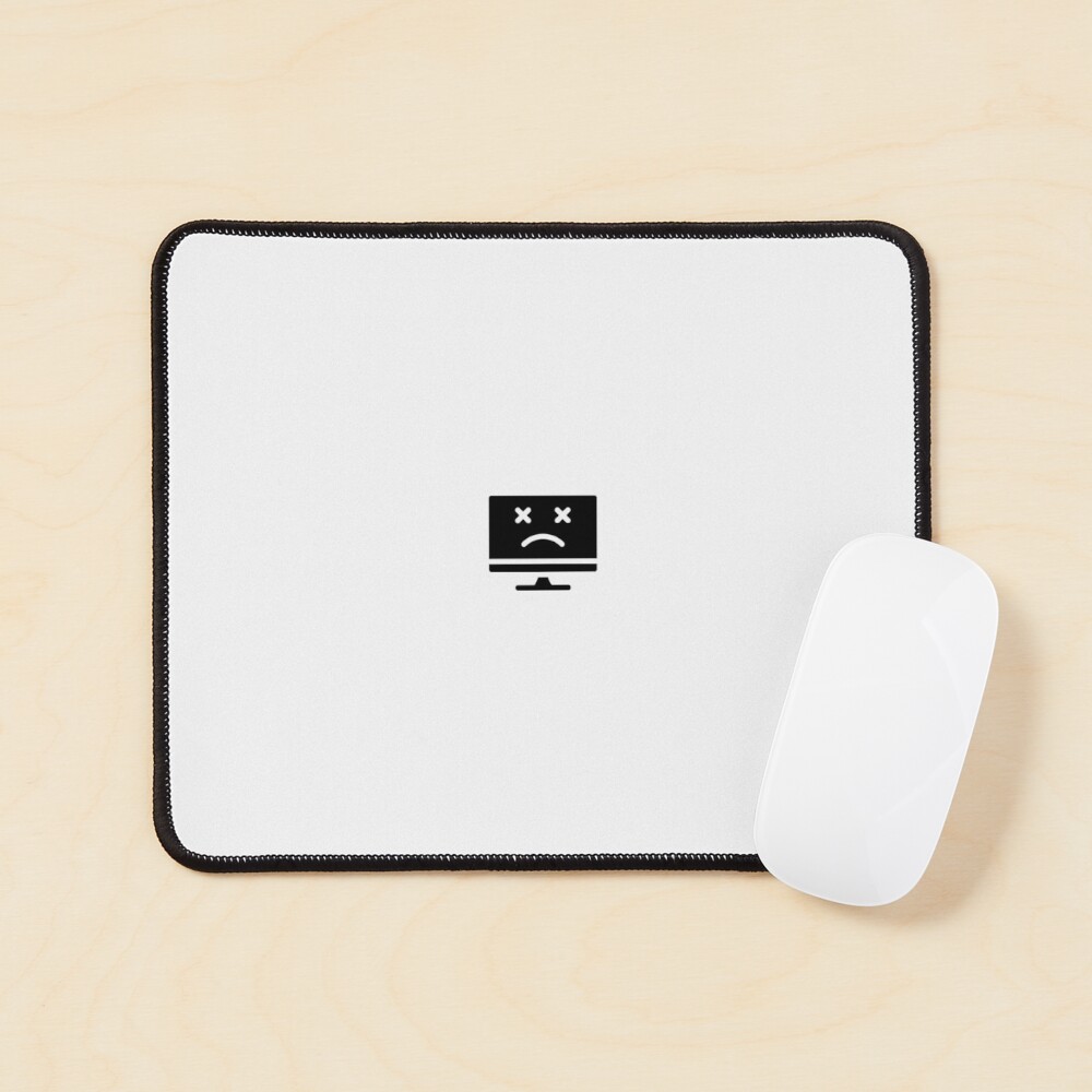 Item preview, Mouse Pad designed and sold by developerfriday.