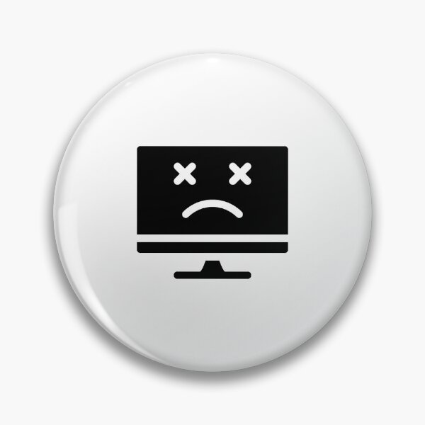 Item preview, web page programming html http status 404 designed and sold by developerfriday.