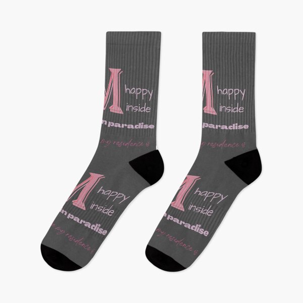 Item preview, Be HAPPY designed and sold by Sara 2000.