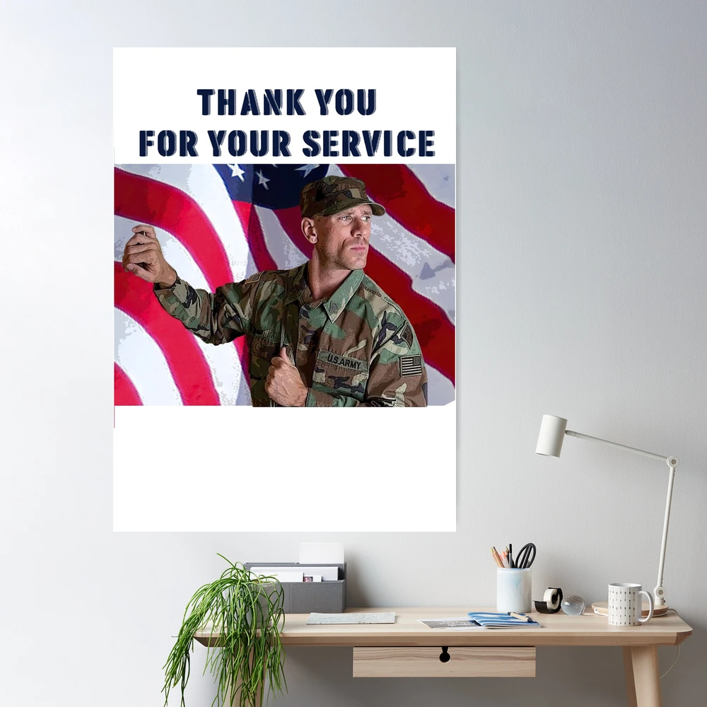 Johnny Sins Military Poster by Lowgik | Redbubble