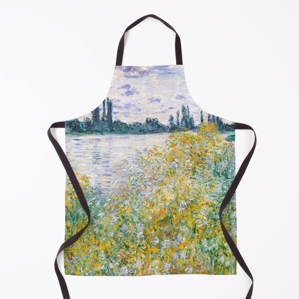 Item preview, Claude Monet landscape paintings,vetheuil monet,monet floral paintings,monet artwork, designed and sold by Tamas Das.
