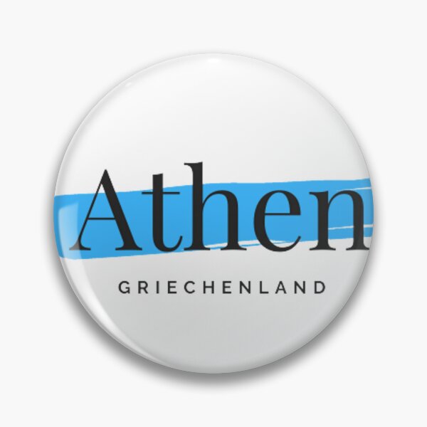 Item preview, Athens Greece designed and sold by Bernsteinhaus.