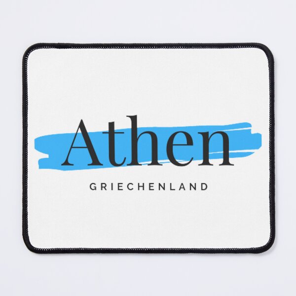 Item preview, Athens Greece designed and sold by Bernsteinhaus.