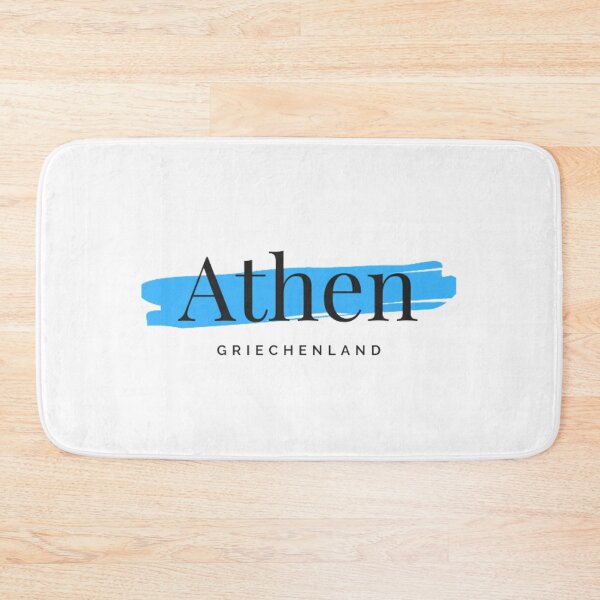 Item preview, Athens Greece designed and sold by Bernsteinhaus.