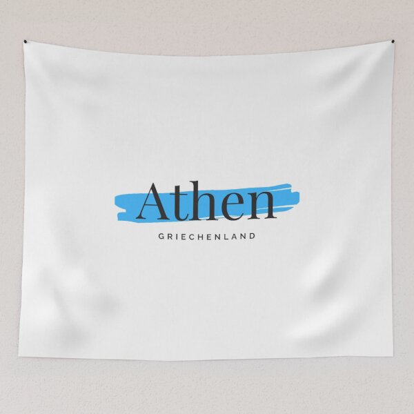 Item preview, Athens Greece designed and sold by Bernsteinhaus.