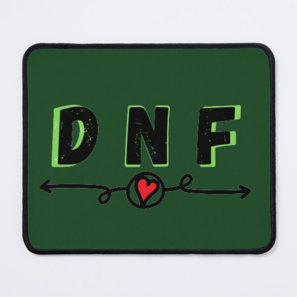 Item preview, DNF Dream Not Found designed and sold by YorkStyle.