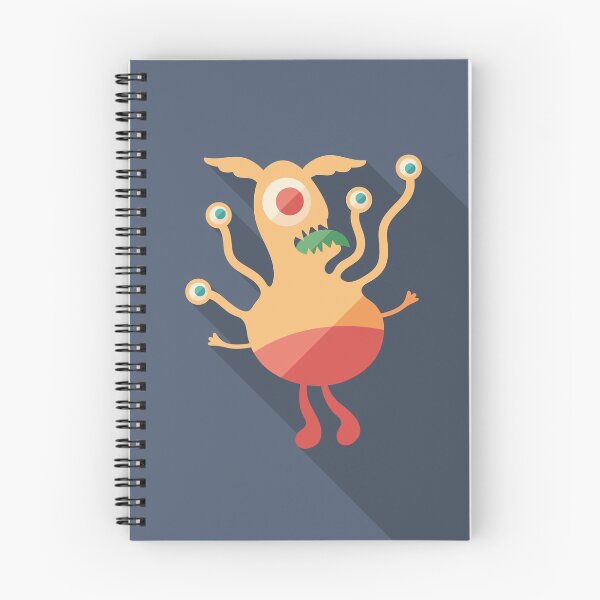 Item preview, Droll Monster designed and sold by Yury Velikanov.