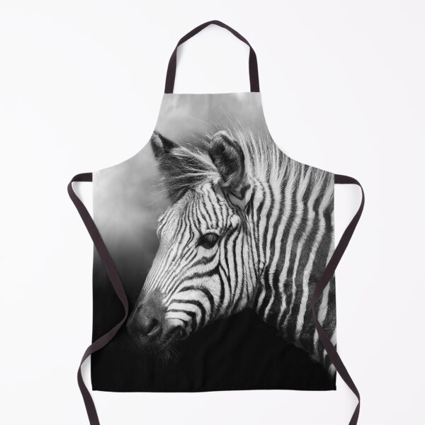 Item preview, Zebra Foal designed and sold by rawshutterbug.