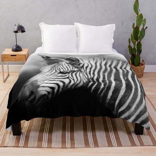 Item preview, Zebra Foal designed and sold by rawshutterbug.