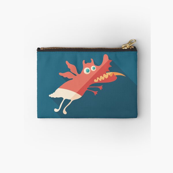 Item preview, Winged Monster designed and sold by Yury Velikanov.