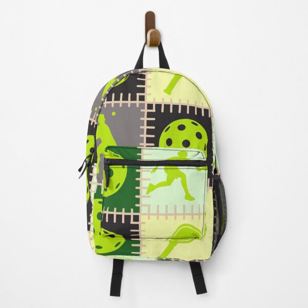 Item preview, Pickleball Patchwork designed and sold by Coffee Lifestyle.