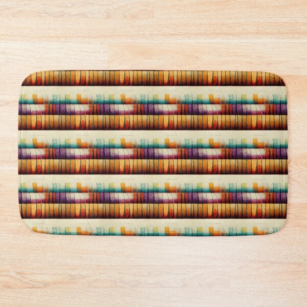 Item preview, "Music everywhere" Pattern (4/4) designed and sold by sabantha.
