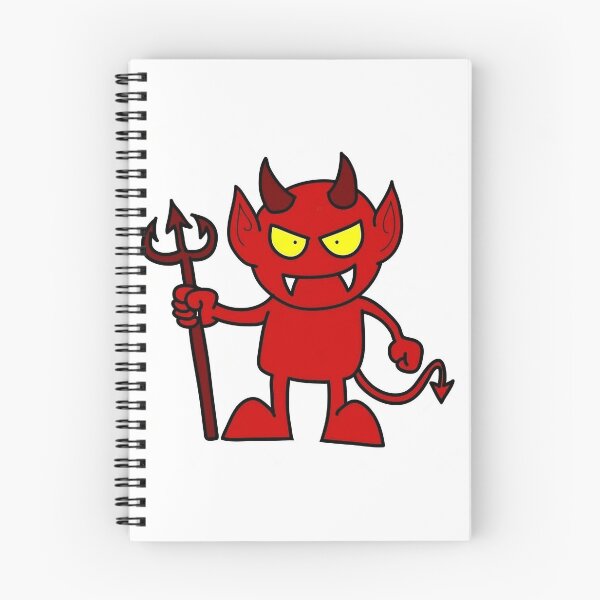 Item preview, I am scared devil designed and sold by Vehiclestore.