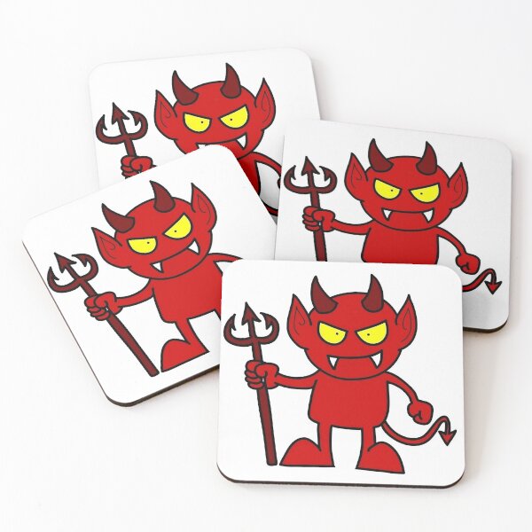 Item preview, I am scared devil designed and sold by Vehiclestore.