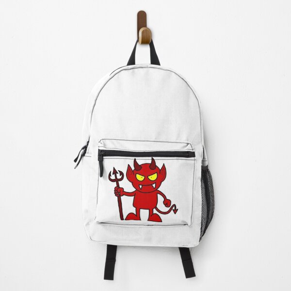 Item preview, I am scared devil designed and sold by Vehiclestore.