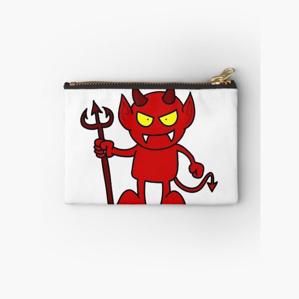 Item preview, I am scared devil designed and sold by Vehiclestore.