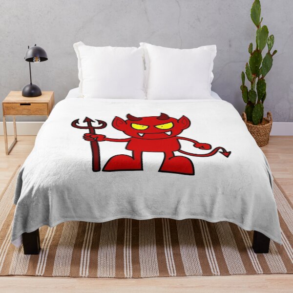 Item preview, I am scared devil designed and sold by Vehiclestore.