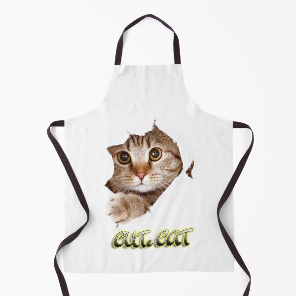 Item preview, CUTE CAT designed and sold by TarekDesign ⭐⭐⭐⭐⭐.