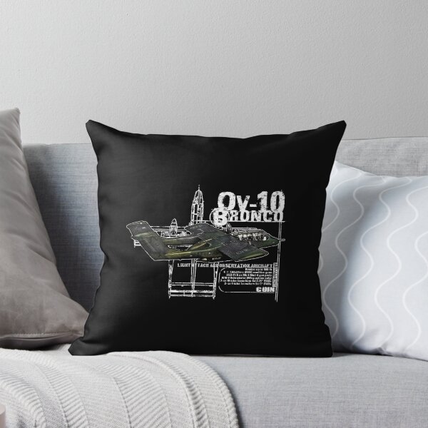 Item preview, OV-10 Bronco designed and sold by deathdagger.