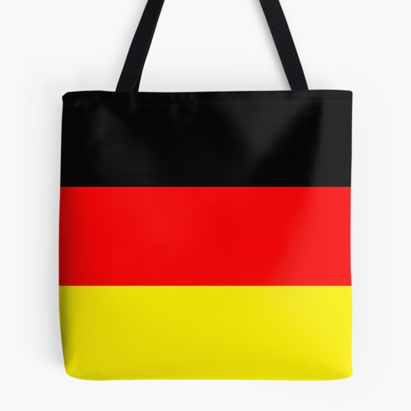 Item preview, German Flag Germany designed and sold by occultart.