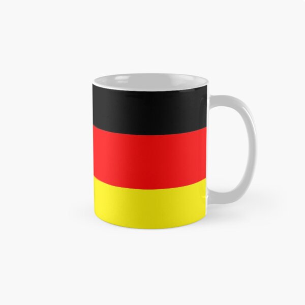 Item preview, German Flag Germany designed and sold by occultart.