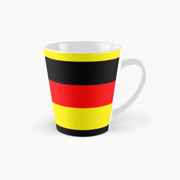 Item preview, German Flag Germany designed and sold by occultart.