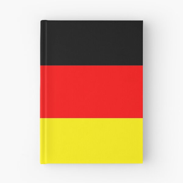 Item preview, German Flag Germany designed and sold by occultart.