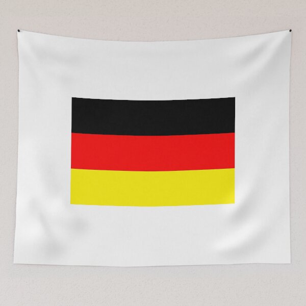 Item preview, German Flag Germany designed and sold by occultart.