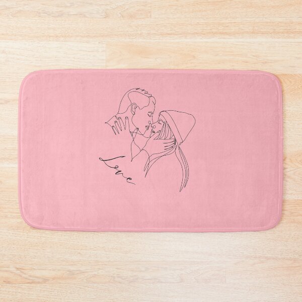Item preview,  Romantic love couple designed and sold by marlynlove.