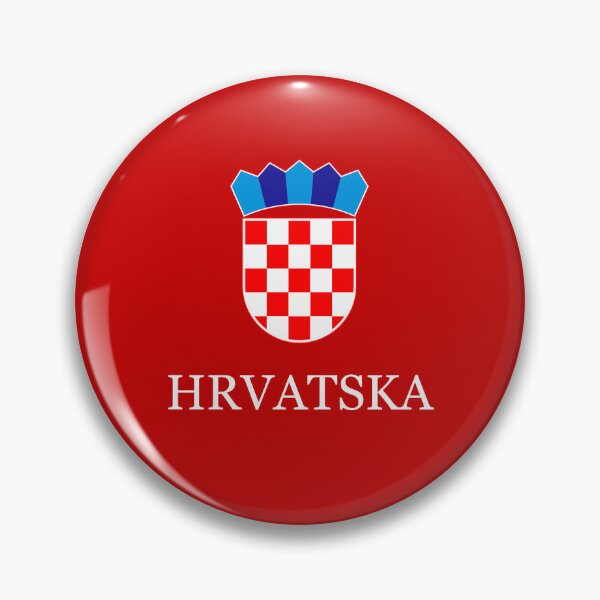 Item preview, Hrvatska alt designed and sold by VRedBaller.