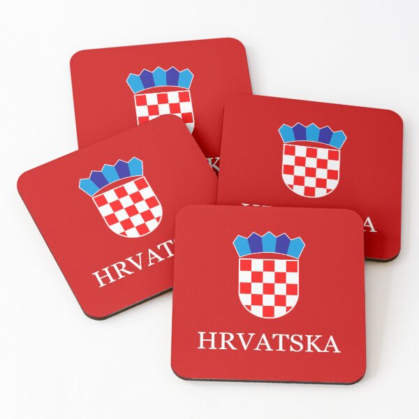 Item preview, Hrvatska alt designed and sold by VRedBaller.