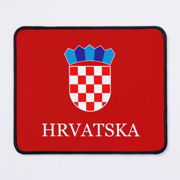 Item preview, Hrvatska alt designed and sold by VRedBaller.